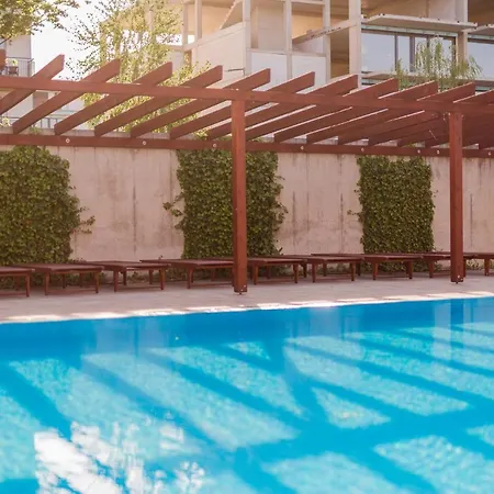 Admiral Luxury Vi By Bltn Σίοφοκ