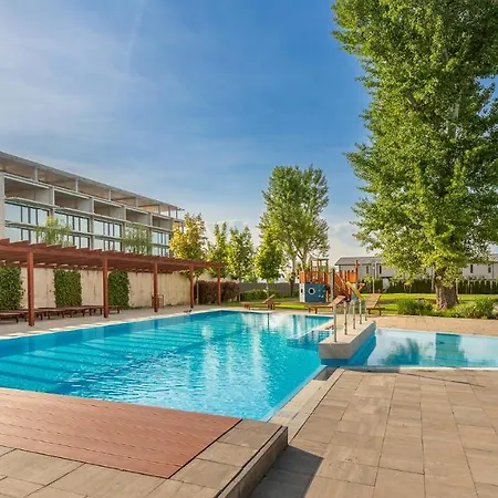 Admiral Luxury Vi By Bltn Διαμέρισμα Σίοφοκ