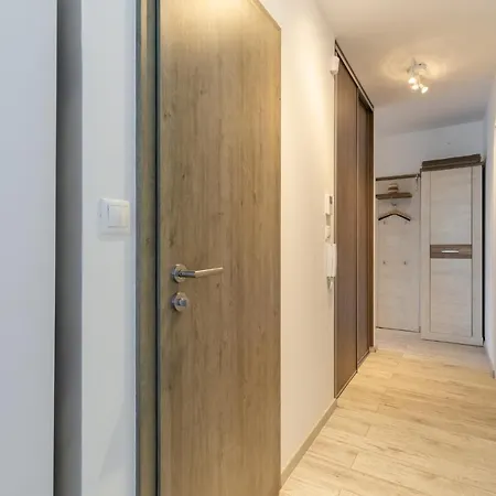 Διαμέρισμα Admiral Luxury Vi By Bltn *