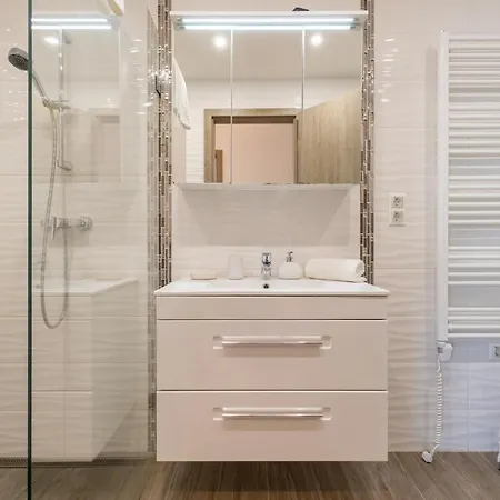 Admiral Luxury Vi By Bltn Διαμέρισμα *