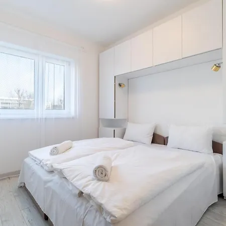 Διαμέρισμα Admiral Luxury Vi By Bltn *