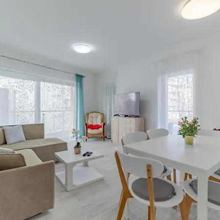 Admiral Luxury Vi By Bltn Διαμέρισμα Σίοφοκ