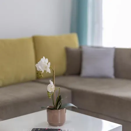 Διαμέρισμα Admiral Luxury Vi By Bltn