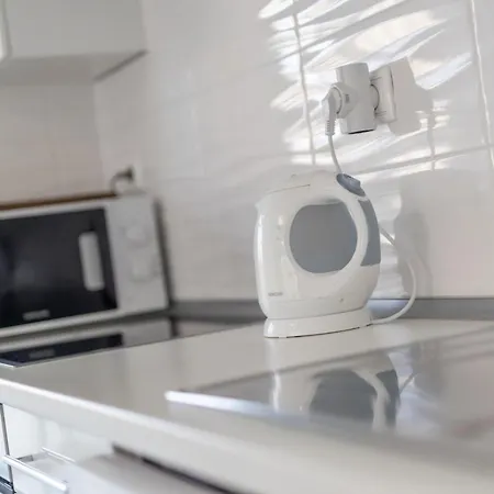 Διαμέρισμα Admiral Luxury Vi By Bltn *