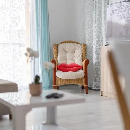 Admiral Luxury Vi By Bltn Apartment Siofok
