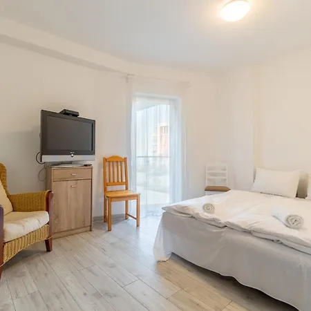 Διαμέρισμα Admiral Luxury Vi By Bltn *