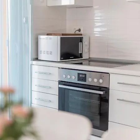 Admiral Luxury Vi By Bltn * Σίοφοκ