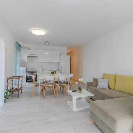 Admiral Luxury Vi By Bltn Διαμέρισμα *