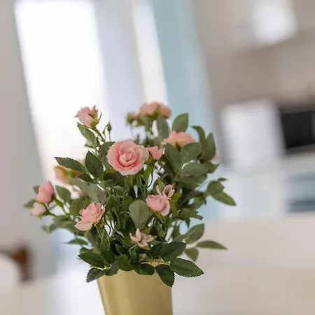 Διαμέρισμα Admiral Luxury Vi By Bltn *